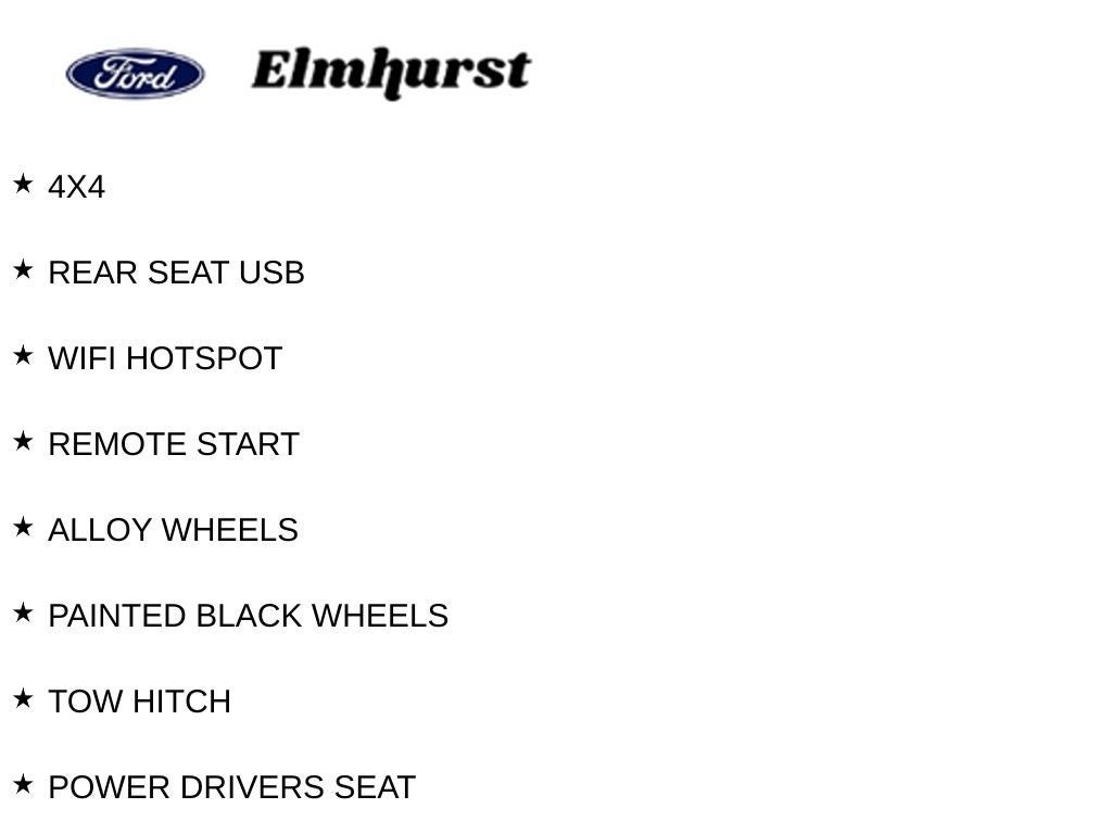 Certified 2025 Ford Bronco Sport Badlands AWD/4WD image 11