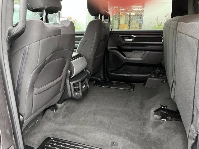 Used 2023 RAM 1500 Big Horn AWD/4WD image 19