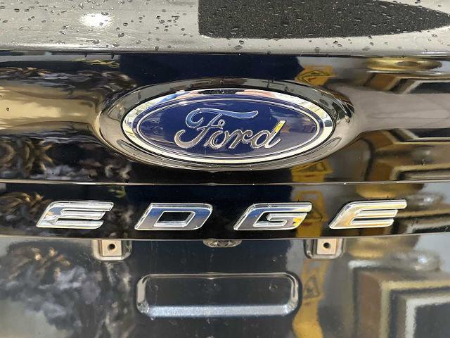 Certified 2022 Ford Edge SEL w/ Convenience Package AWD/4WD image 30