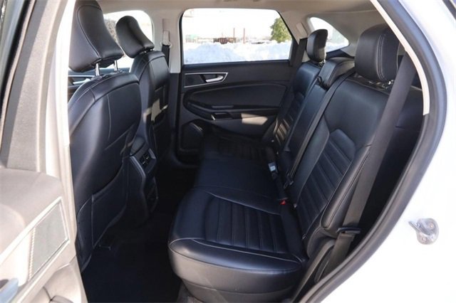 Certified 2024 Ford Escape Active w/ Cold Weather Package image 9