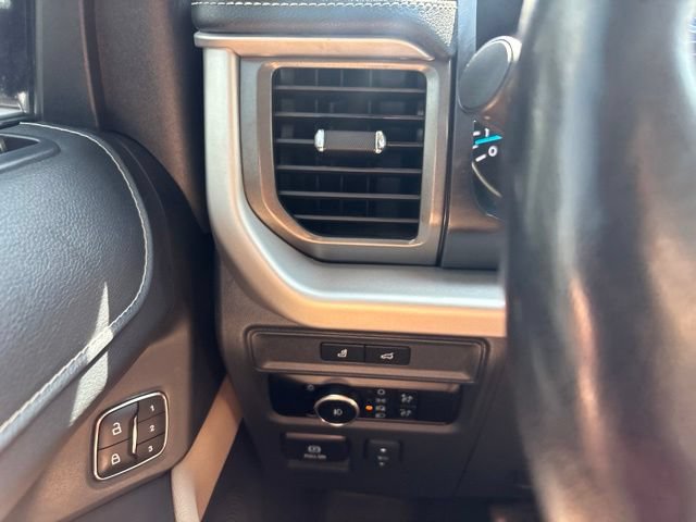 Certified 2023 Ford Expedition Max XLT RWD image 23