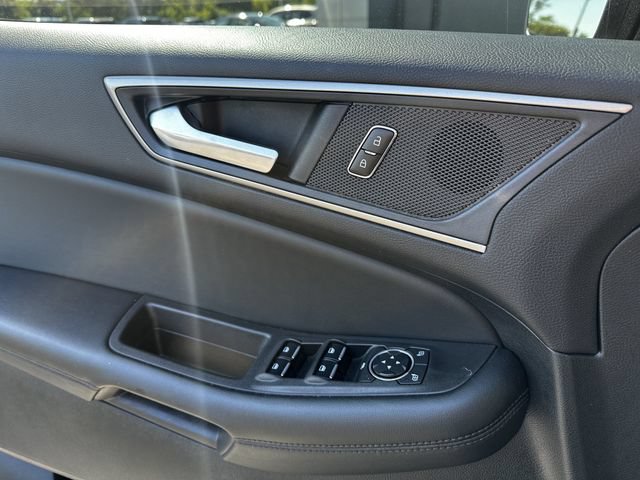 Certified 2023 Ford Edge SEL w/ Convenience Package AWD/4WD image 31