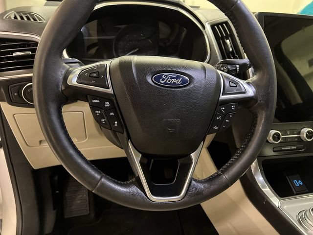 Certified 2021 Ford Edge Titanium AWD/4WD image 8