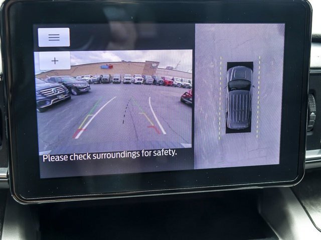 Certified 2023 Ford Explorer Timberline w/ Timberline Technology Package AWD/4WD image 26