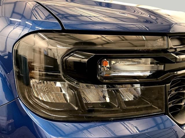 Certified 2023 Ford Maverick XLT w/ Equipment Group 300A Standard AWD/4WD image 27