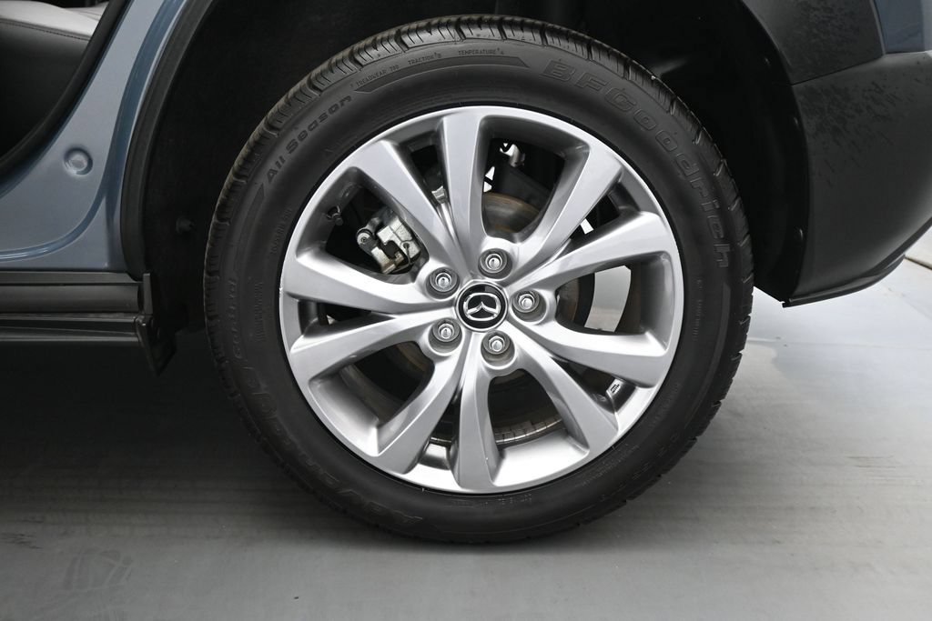 Used 2020 MAZDA CX-30 FWD w/ Premium Package image 22
