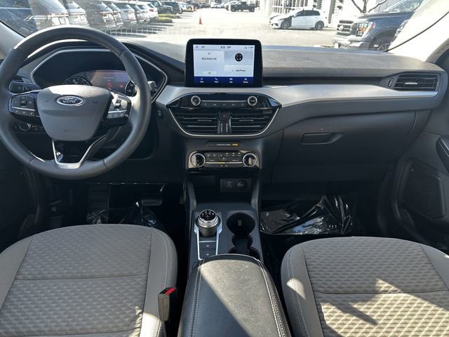 Certified 2022 Ford Escape SE w/ Convenience Package image 15