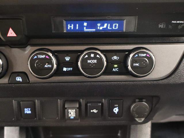 Used 2023 Toyota Tacoma TRD Off-Road image 38