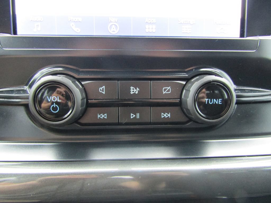Certified 2023 Ford F150 XL w/ STX Appearance Package AWD/4WD image 37