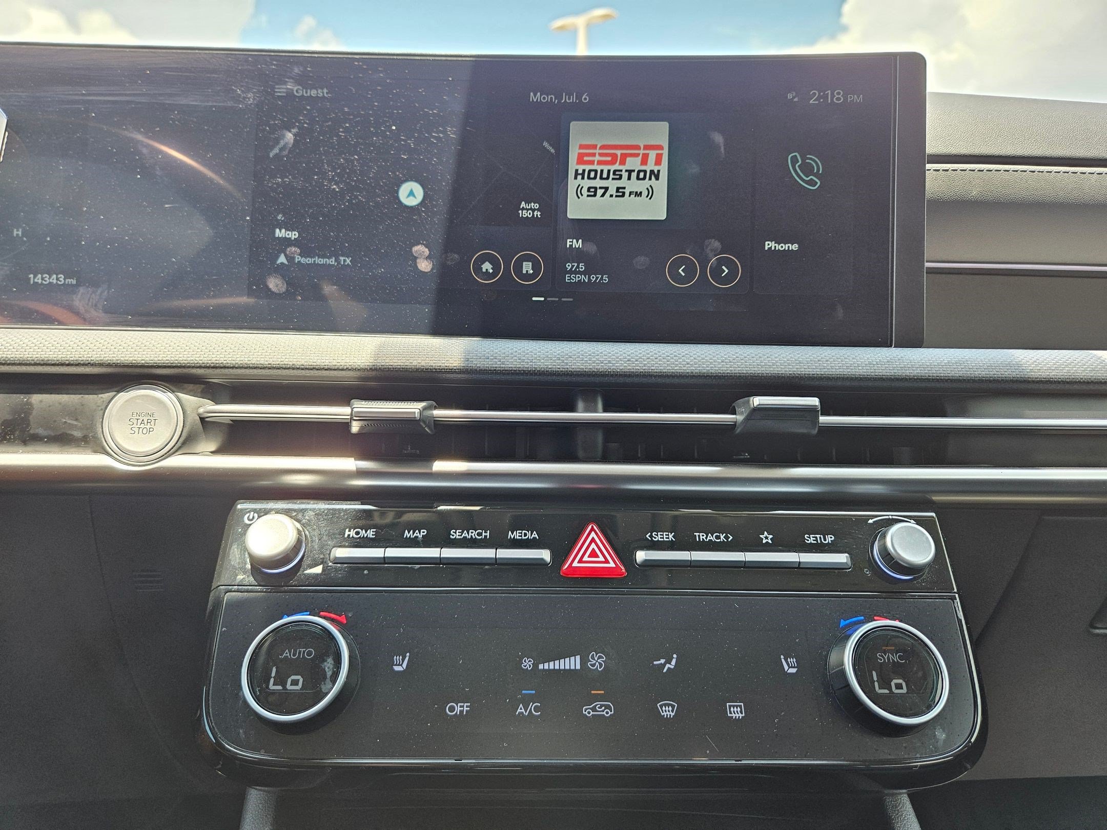 Used 2025 Hyundai Tucson SEL FWD image 26