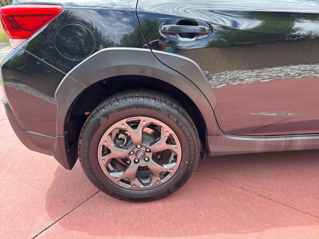 Used 2023 Subaru Crosstrek 2.5i Sport AWD/4WD image 33