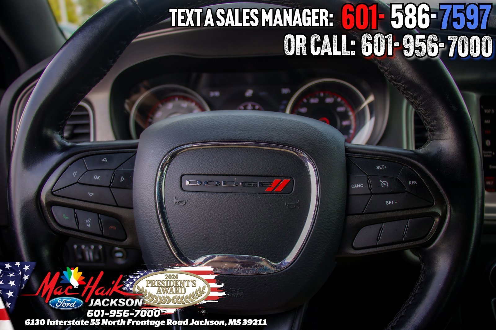 Used 2023 Dodge Charger SXT image 12