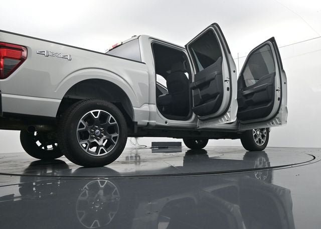 Certified 2024 Ford F150 STX AWD/4WD image 43