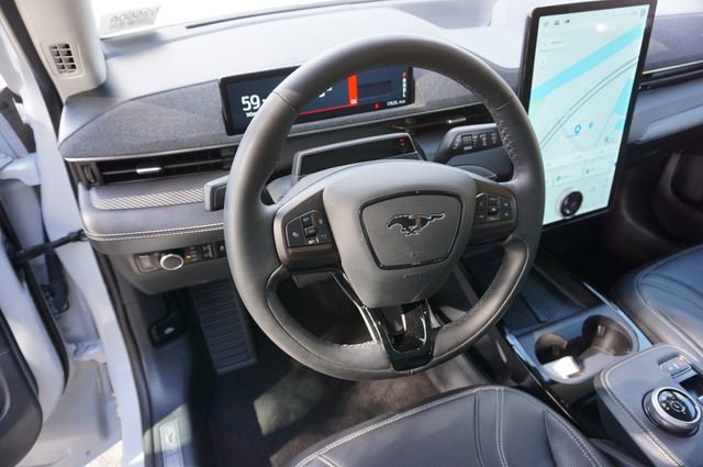 Certified 2023 Ford Mustang Mach-E Premium image 16