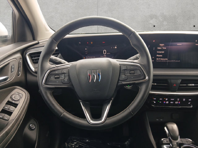 Used 2024 Buick Encore GX Avenir w/ Avenir Convenience Package FWD image 22