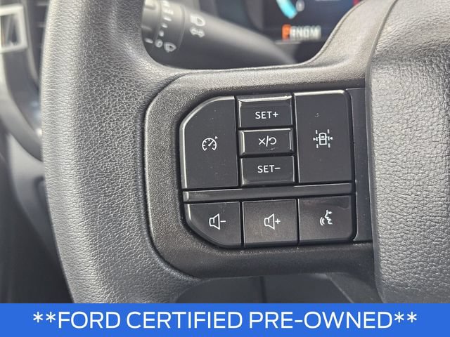Certified 2024 Ford F150 STX w/ Mobile Office Package AWD/4WD image 18