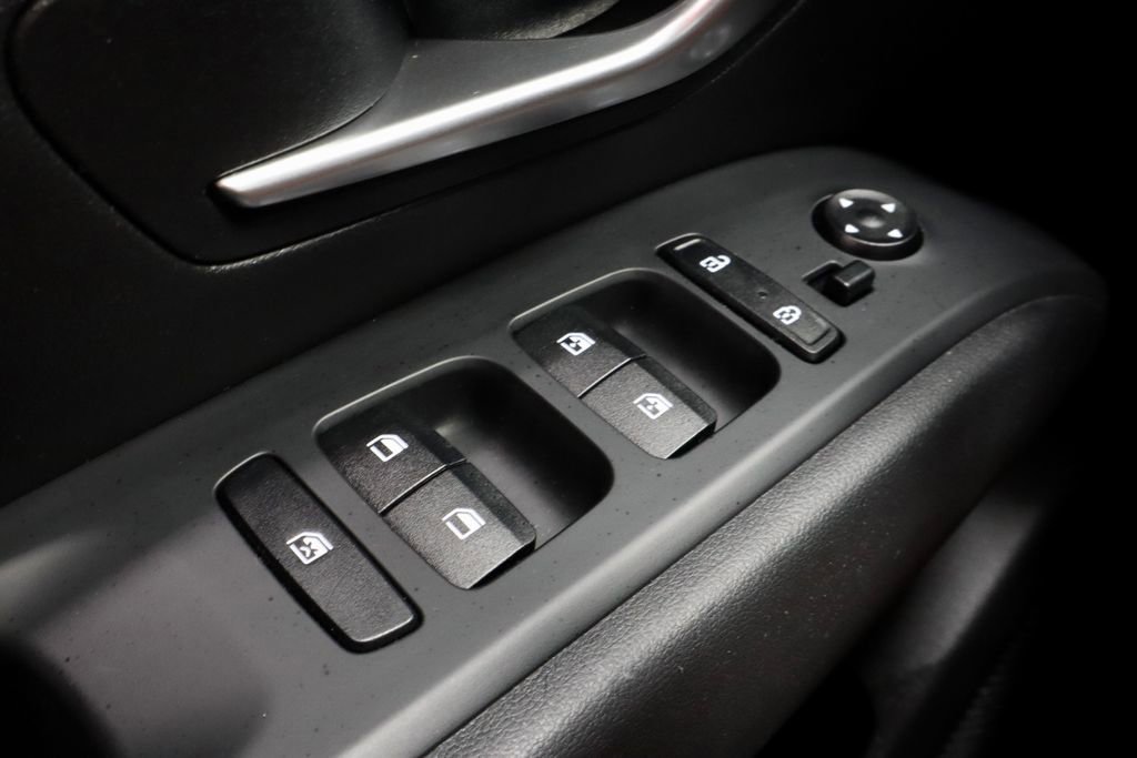 Used 2023 Hyundai Tucson SEL AWD/4WD image 26