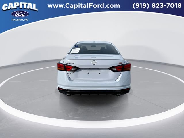 Used 2024 Nissan Altima 2.5 SR image 7