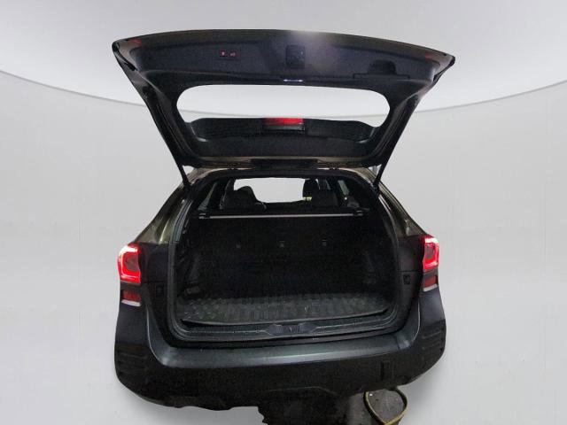 Used 2022 Subaru Outback Wilderness w/ Wilderness Package image 21