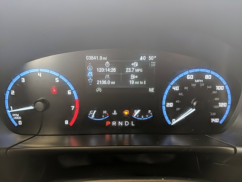 Certified 2024 Ford Bronco Sport Big Bend image 26