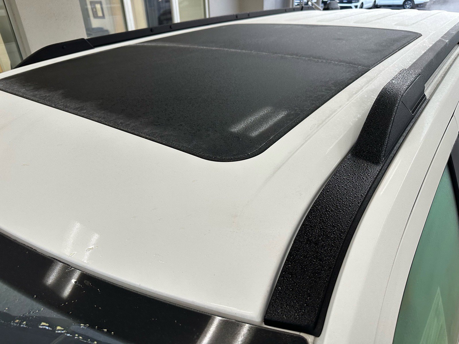 Certified 2025 Ford Expedition Max Active image 7