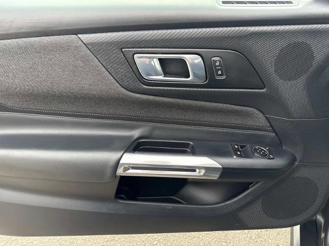 Certified 2024 Ford Mustang Coupe image 14