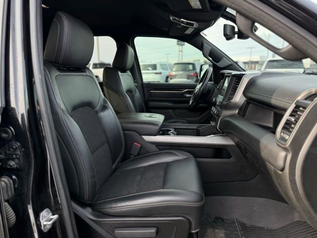 Used 2019 RAM 1500 Sport w/ Level 2 Equipment Group AWD/4WD image 11