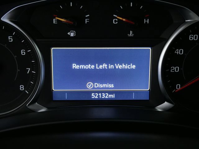 Used 2024 GMC Terrain SLT AWD/4WD image 17