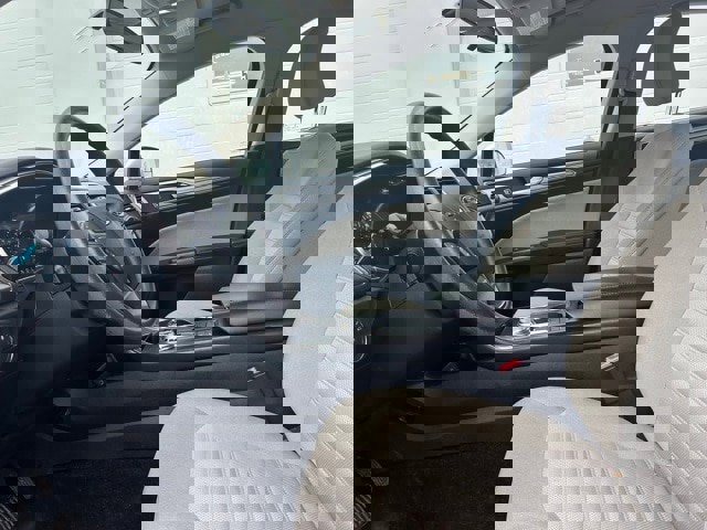 Certified 2018 Ford Fusion S image 8