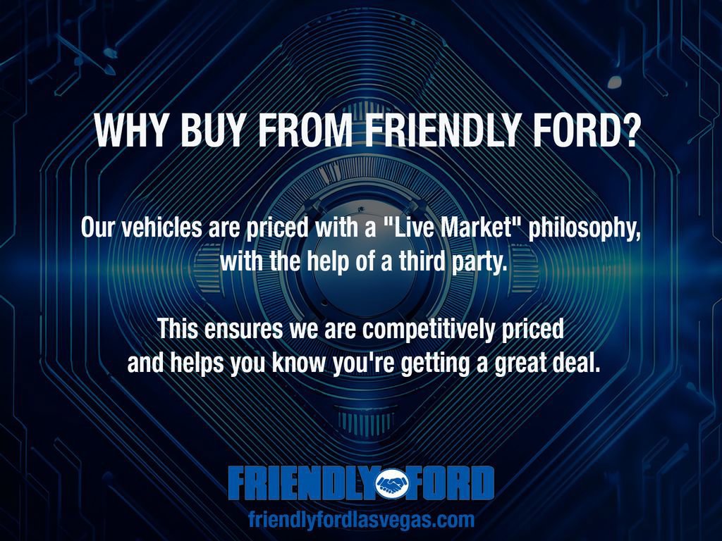 Certified 2025 Ford Bronco Sport Big Bend w/ Convenience Package image 12