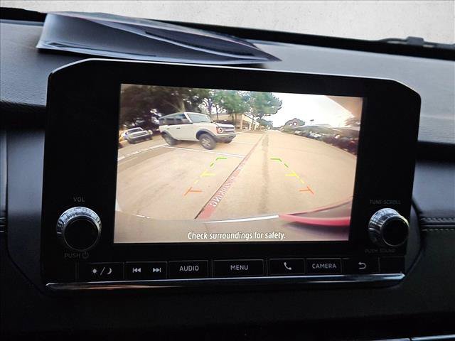 Used 2022 Mitsubishi Outlander ES FWD image 13
