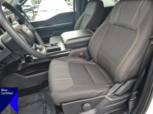 Certified 2024 Ford F150 STX AWD/4WD image 15