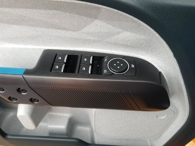 Certified 2026 Ford Maverick XLT w/ XLT Luxury Package FWD image 26