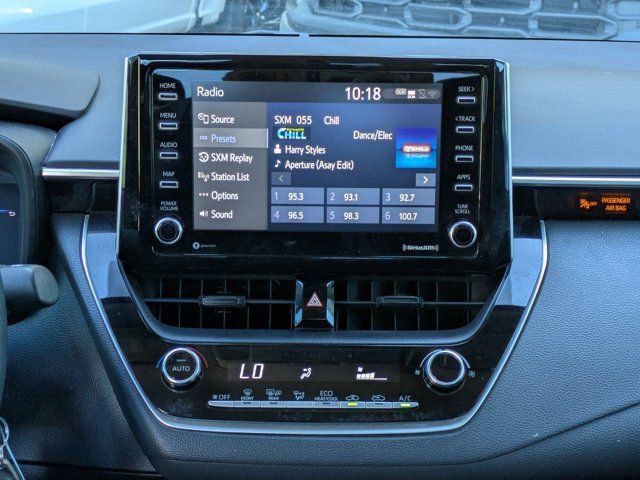 Used 2021 Toyota Corolla LE FWD image 9