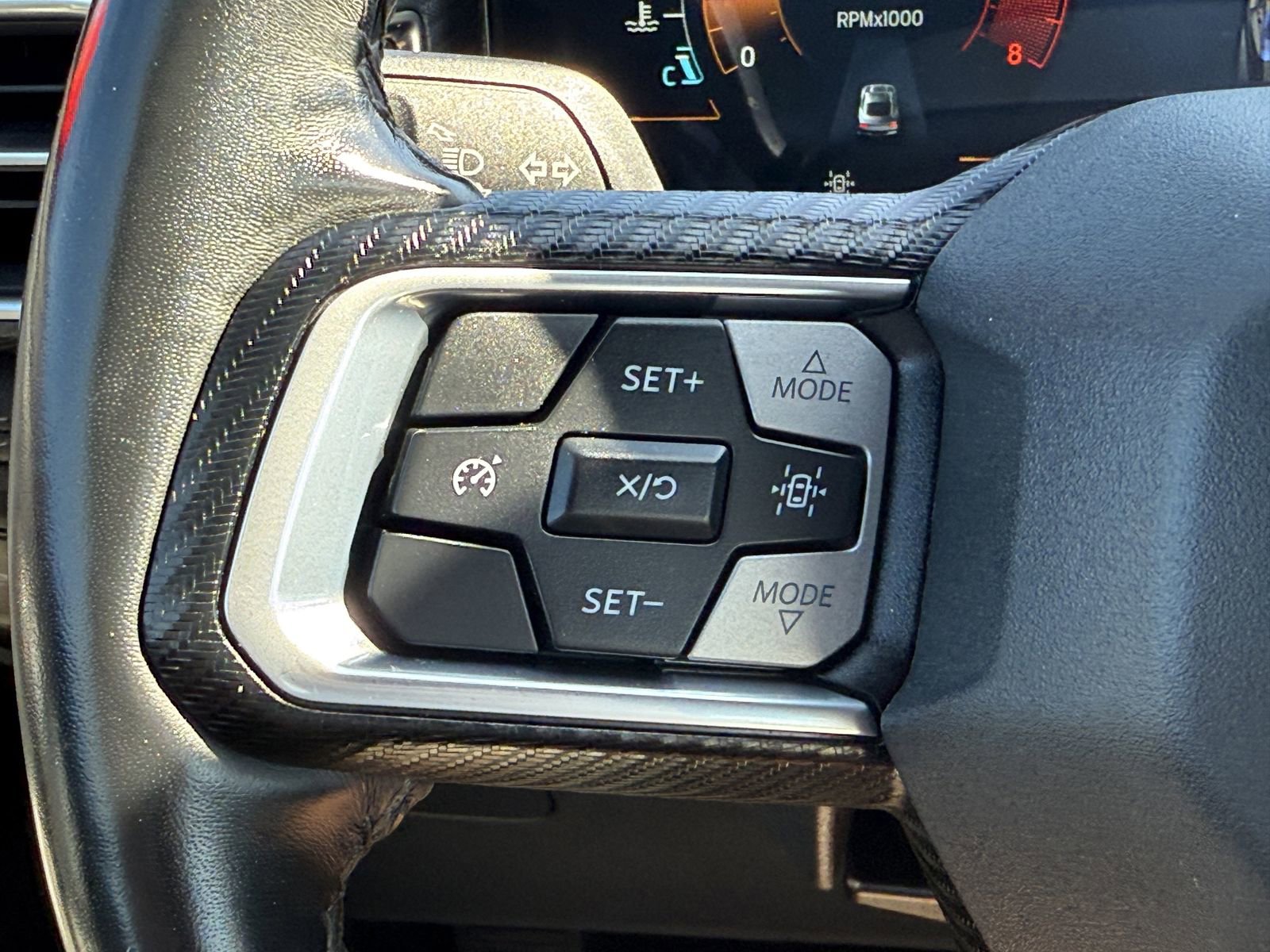 Certified 2024 Ford Mustang Premium RWD image 30