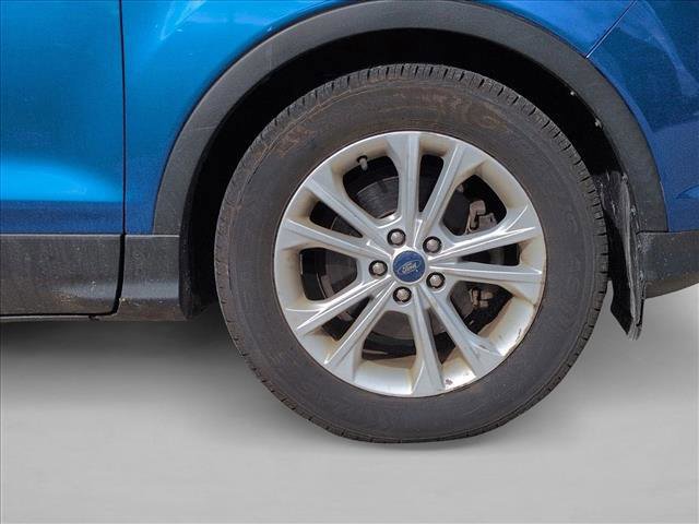 Certified 2017 Ford Escape SE w/ SE Cold Weather Package image 11