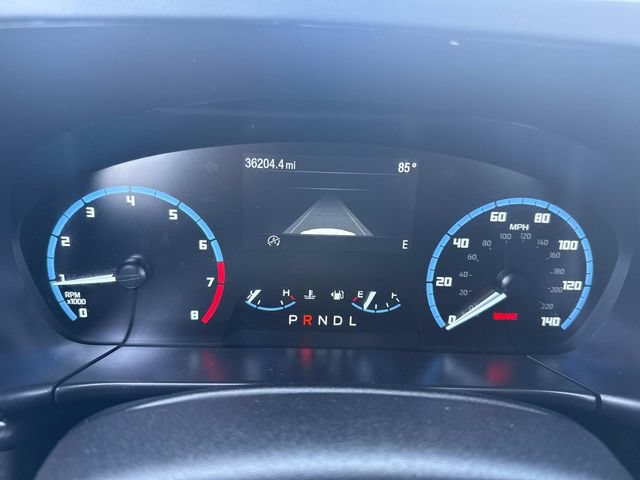 Certified 2024 Ford Bronco Sport Big Bend AWD/4WD image 32