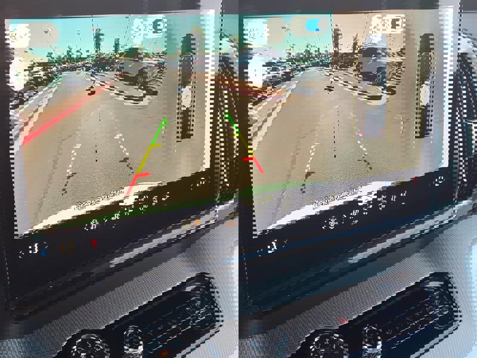 Certified 2025 Ford Expedition Active image 26