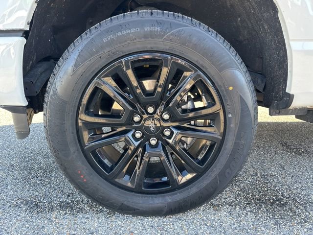 Certified 2024 Ford F150 Platinum w/ FX4 Off-Road Package image 10