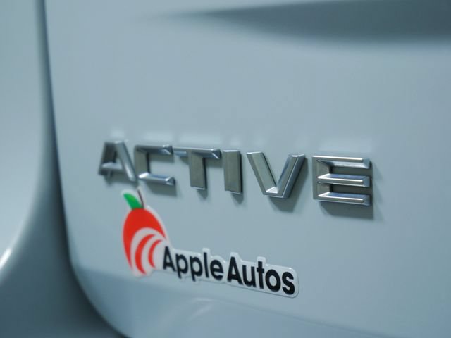 Certified 2025 Ford Expedition Max Active AWD/4WD image 13