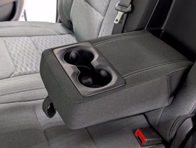 Used 2025 RAM 1500 Big Horn AWD/4WD image 19