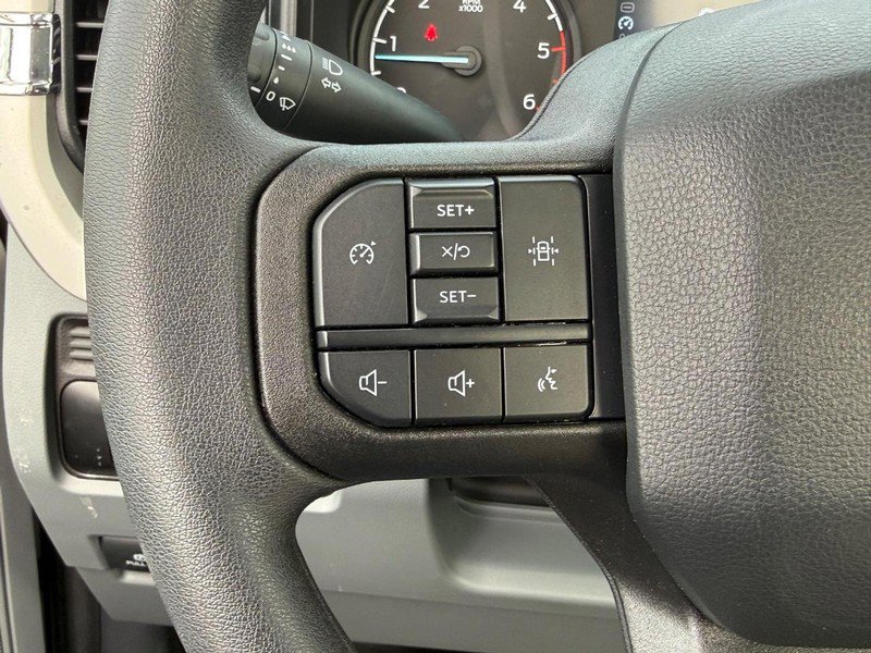 Certified 2024 Ford F550 XL 4WD Reg Cab CA image 17