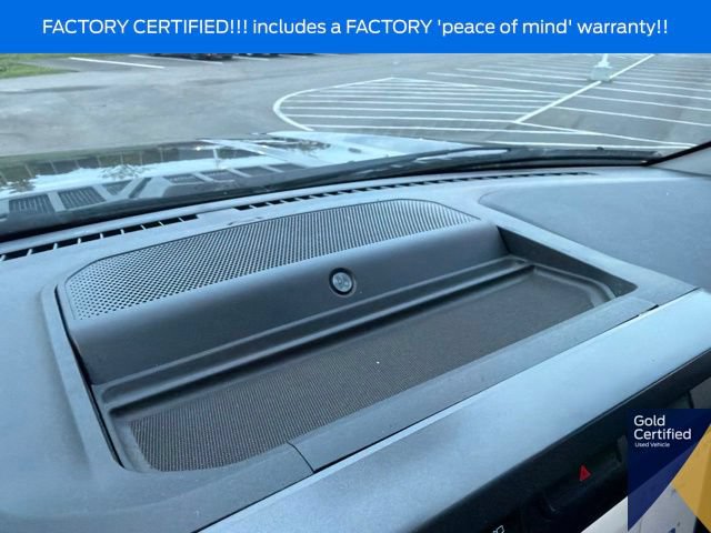 Certified 2023 Ford F150 Lariat w/ Trailer Tow Package AWD/4WD image 39