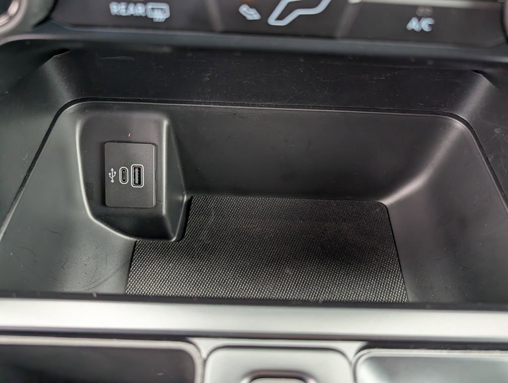 Certified 2025 Ford F150 STX image 16