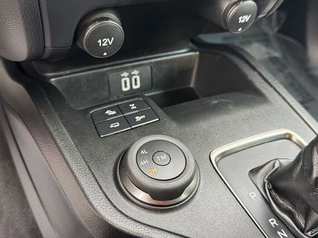 Certified 2023 Ford Ranger Lariat w/ FX4 Off-Road Package image 23