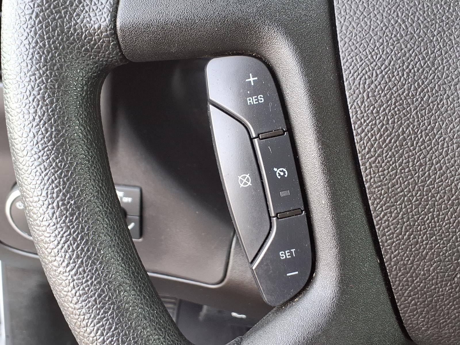 Used 2024 GMC Savana 2500 w/ Driver Convenience Package RWD image 19