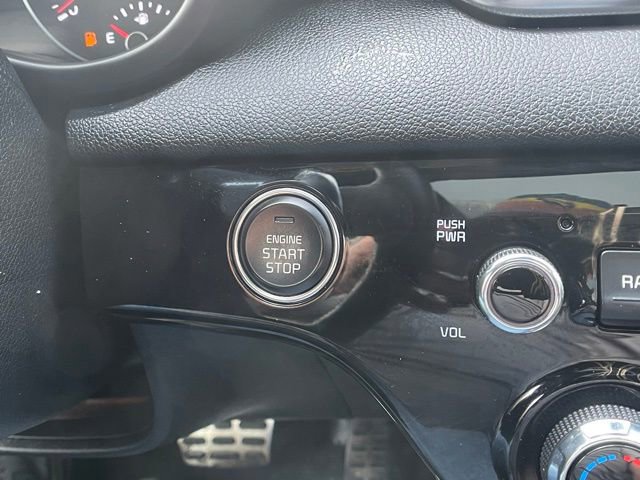 Used 2022 Kia Sportage SX image 31