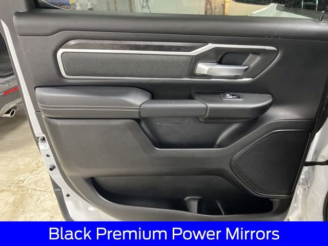 Used 2023 RAM 1500 Big Horn AWD/4WD image 33