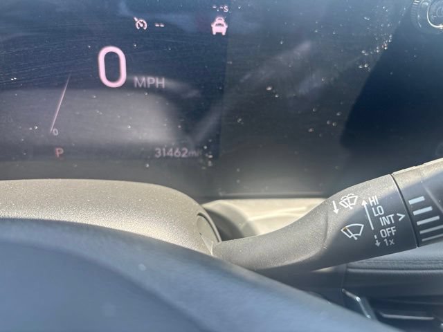 Used 2025 Buick Encore GX Preferred FWD image 16