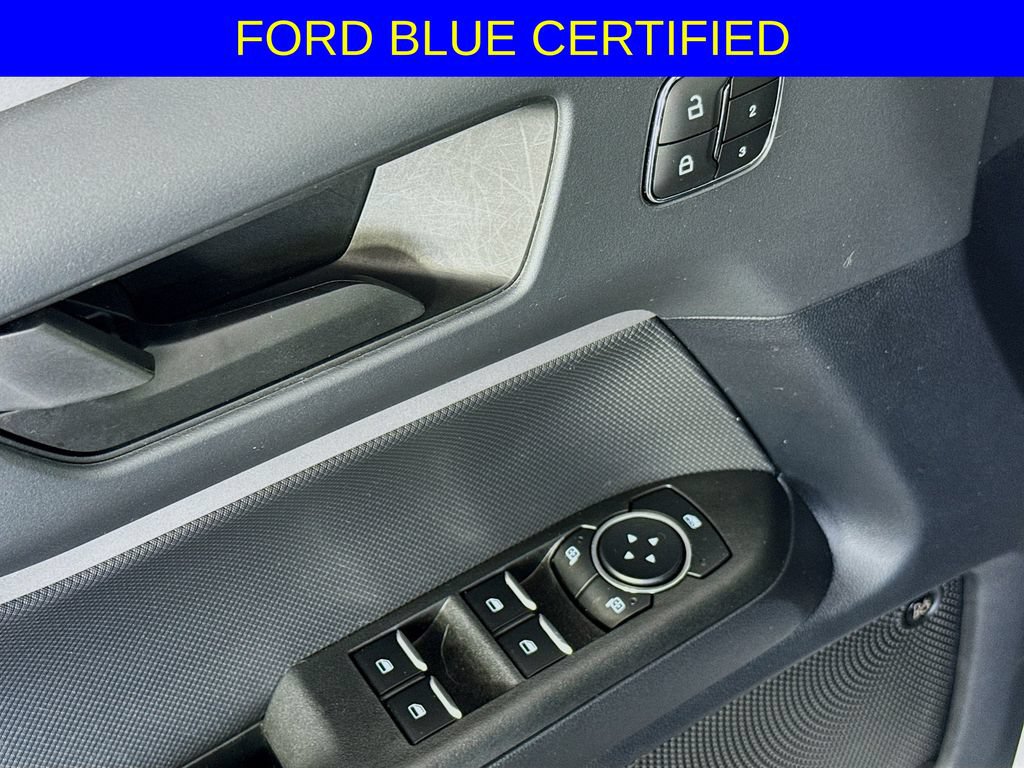 Certified 2023 Ford Bronco Sport Outer Banks w/ Tech Package AWD/4WD image 21